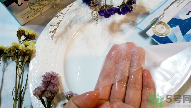 我的美麗日記南極冰河醣蛋白保濕面膜怎么樣 我的美麗日記南極冰河醣蛋白保濕面膜怎么樣