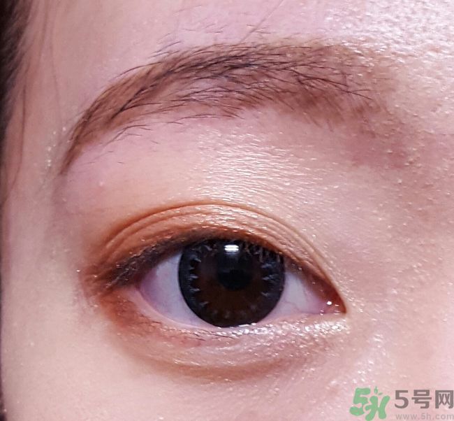 凱婷KATE擴型深邃眼影盒怎么樣？好用嗎？