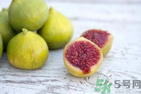 無(wú)花果可以和牛奶一起吃嗎？無(wú)花果和牛奶一起吃好嗎？