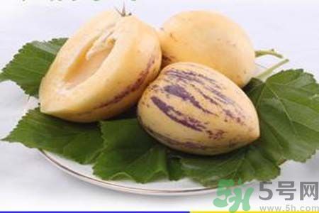 哺乳期可以吃人參果嗎？哺乳期吃人參果好嗎？
