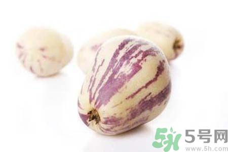 寶寶可以吃人參果嗎？寶寶多大可以吃人參果？