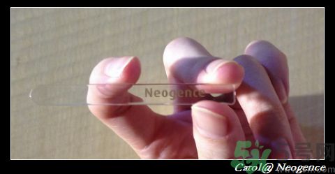 霓凈思適合什么年齡段？Neogence是什么化妝品牌子？