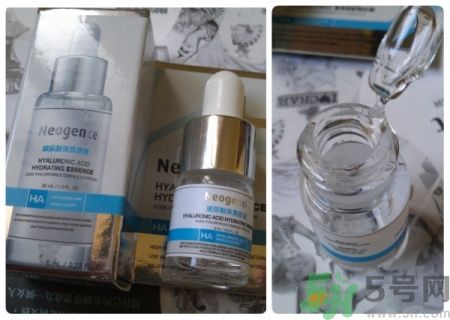 霓凈思Neogence面膜怎么樣？Neogence化妝品敏感皮膚能用嗎？