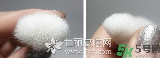 canmake花瓣腮紅色號對比圖？canmake五色花瓣腮紅試色