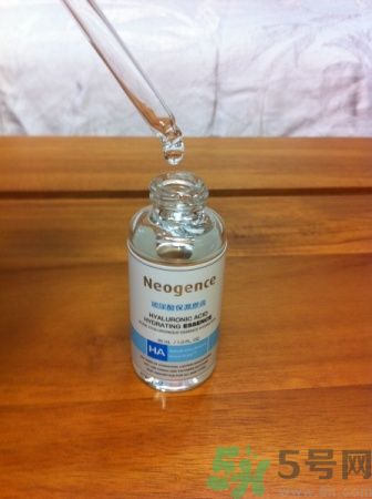 霓凈思Neogence面膜怎么樣？Neogence化妝品敏感皮膚能用嗎？