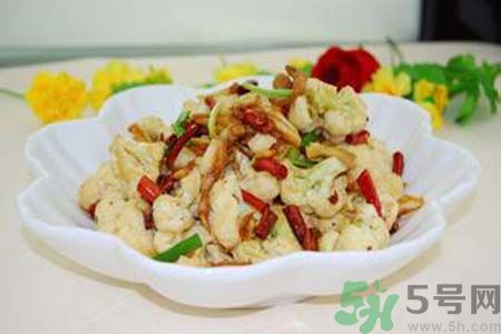 花菜是發(fā)物嗎？花菜是不是發(fā)物？
