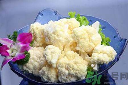花菜是酸性還是堿性？花菜是堿性的嗎？