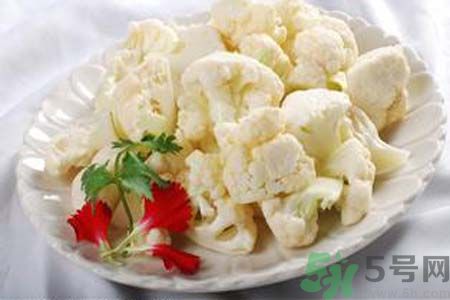 花菜發(fā)霉了可以吃嗎？吃了發(fā)霉的花菜會怎樣？