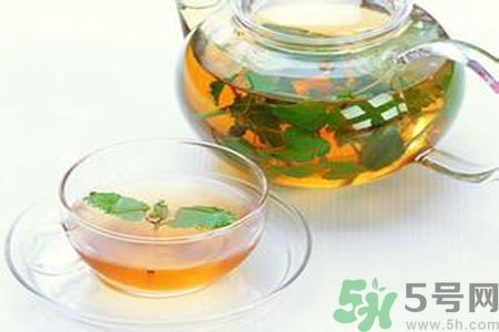 夏季解暑喝什么中藥？喝什么中藥可以解暑？