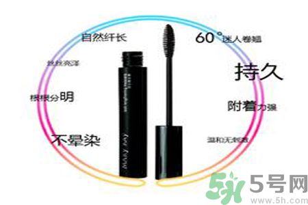 玫琳凱綻爆胺基酸睫毛膏真假鑒別方法？玫琳凱綻爆胺基酸睫毛膏真假鑒別
