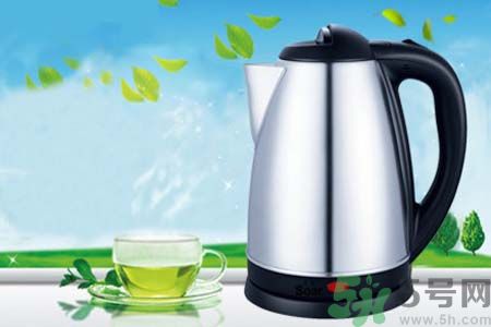 燒水壺可以煮茶葉嗎？燒水壺煮茶葉好喝嗎？