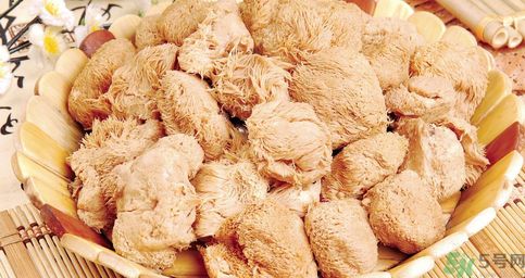 猴頭菇是發(fā)物嗎？猴頭菇是不是發(fā)物？