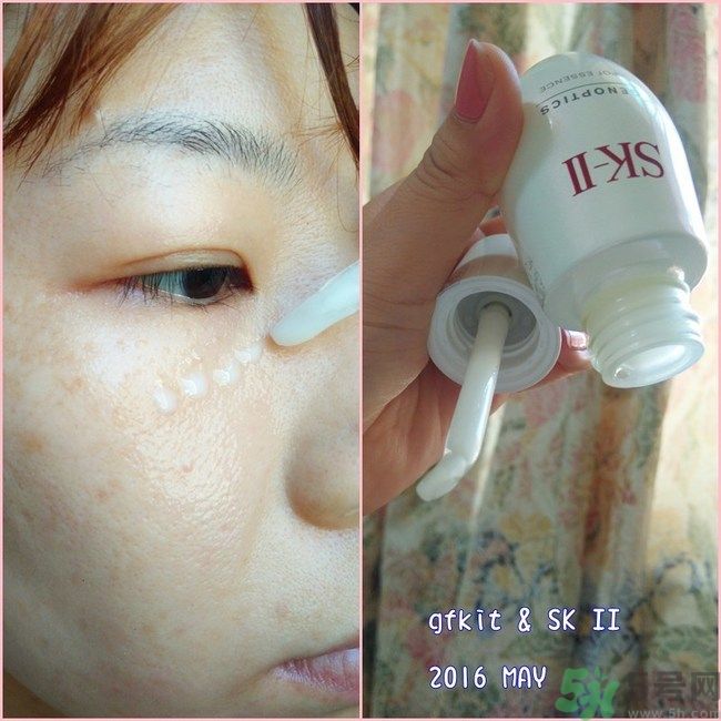 sk2祛斑精華怎么樣？skii祛斑精華使用方法