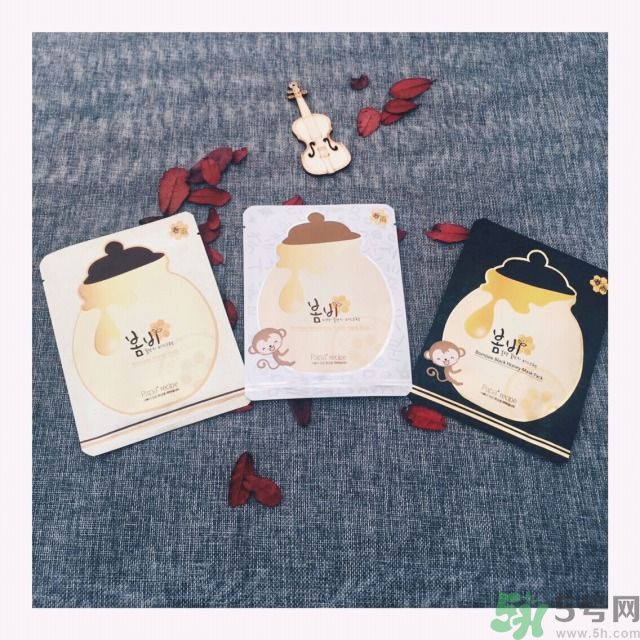 春雨黑蜂蜜面膜多少錢價(jià)格？春雨黑蜂蜜面膜使用方法