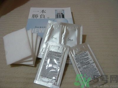 茵芙莎ipsa自律循環(huán)乳液型號(hào)有幾種？ipsa自律循環(huán)乳液312號(hào)怎么樣