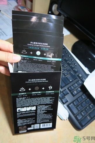 我的心機泥泡膜怎么樣？我的心機泥泡膜好用嗎？