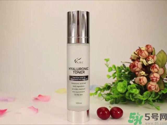 AHC神仙水效果怎么樣？AHC神仙水怎么用？