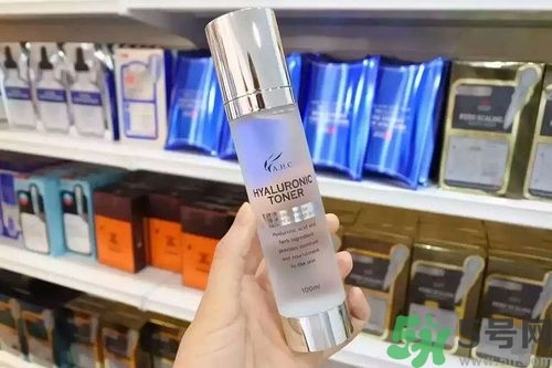 AHC神仙水效果怎么樣？AHC神仙水怎么用？