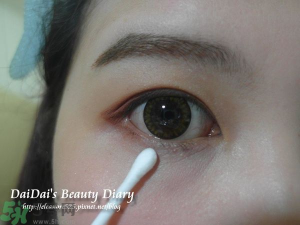 Bbia眼線筆怎么樣？Bbia防水眼線膠筆好用嗎？