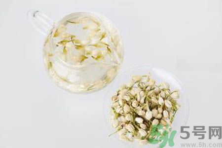 茉莉花茶是熱性還是涼性？茉莉花茶是涼性嗎？