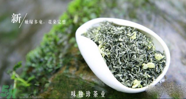 胃不好可以喝茉莉花茶嗎？胃不好喝茉莉花茶好嗎？