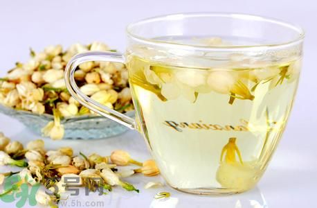 茉莉花茶可以美容嗎？茉莉花茶有美容的作用嗎？