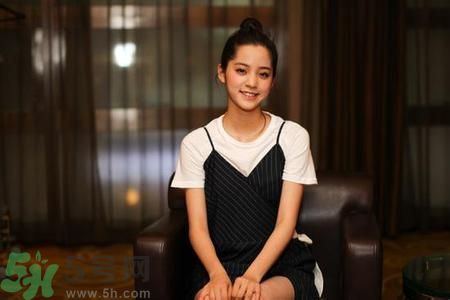 歐陽妮妮槍手代考是怎么回事？歐陽妮妮及家庭背景介紹