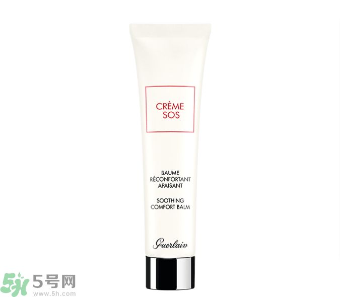 法國(guó)嬌蘭舒緩修護(hù)霜適合什么膚質(zhì)？敏感膚質(zhì)可以用法國(guó)嬌蘭舒緩修護(hù)霜嗎？