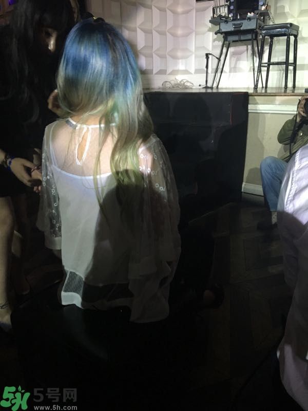 Pony Effect百變魔盒怎么樣？Pony Effect百變魔盒色號(hào)試色？