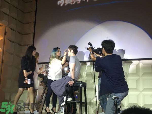 Pony Effect百變魔盒怎么樣？Pony Effect百變魔盒色號(hào)試色？