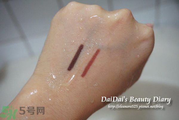 Bbia眼線筆怎么樣？Bbia防水眼線膠筆好用嗎？
