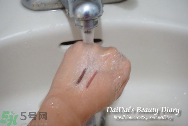 Bbia眼線筆怎么樣？Bbia防水眼線膠筆好用嗎？