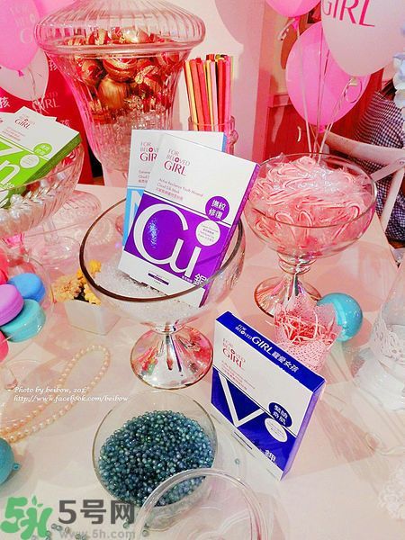 寵愛(ài)之名寵愛(ài)女孩面膜怎么樣？寵愛(ài)女孩礦物云絲面膜好用嗎？