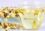 月經(jīng)期間可以喝茉莉花茶嗎？月經(jīng)期間喝茉莉花茶好不好？