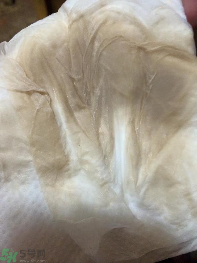 膚蕊Freshel卸妝按摩霜怎么樣？好用嗎？