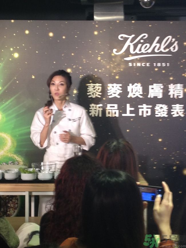 科顏氏藜麥煥膚精華怎么樣？科顏氏藜麥煥膚精華好用嗎