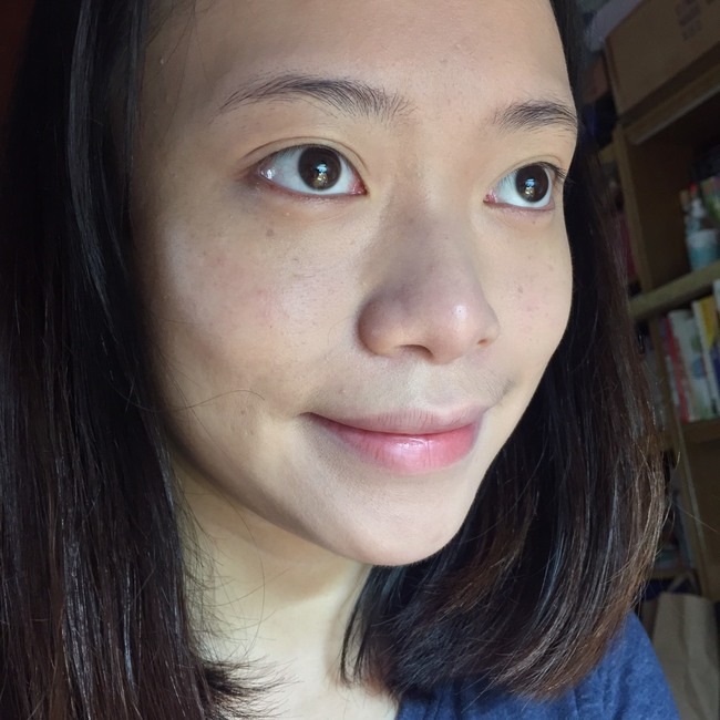 美寶蓮夢幻奇跡控油透潤持妝乳怎么樣？好用嗎？