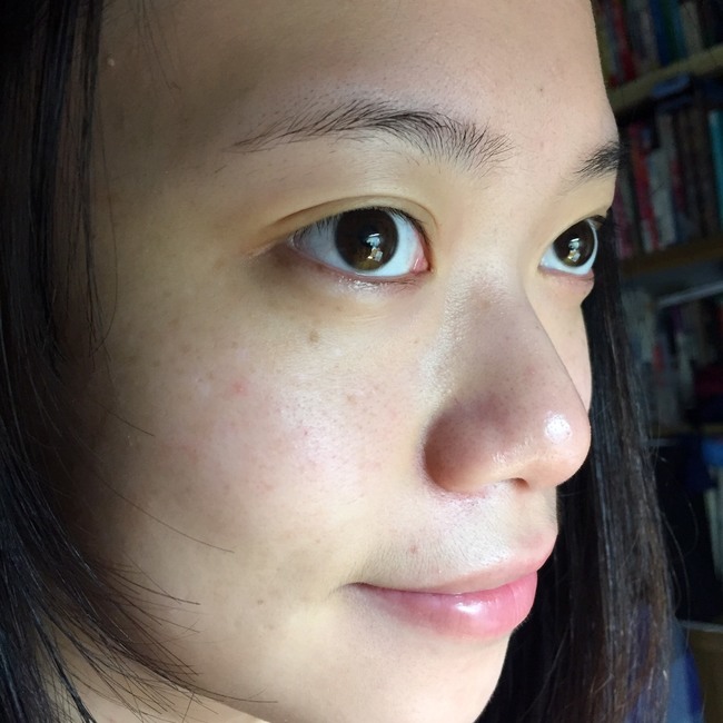 美寶蓮夢幻奇跡控油透潤持妝乳怎么樣？好用嗎？