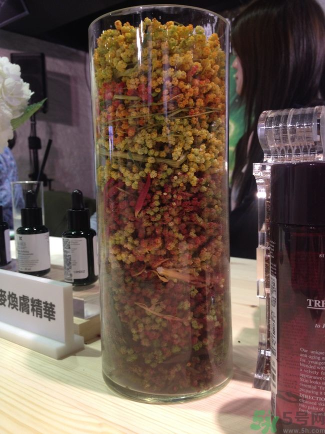 科顏氏藜麥煥膚精華怎么樣？科顏氏藜麥煥膚精華好用嗎
