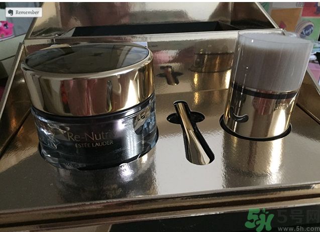 雅詩蘭黛白金級奢寵蘊(yùn)能黑鉆奢華面膜怎么樣？雅詩蘭黛白金級奢寵蘊(yùn)能黑鉆奢華面膜好用嗎？