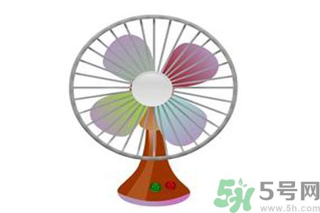 電風(fēng)扇有輻射嗎？電風(fēng)扇有沒(méi)有輻射？