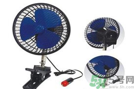怎樣清洗小型電風(fēng)扇？清洗小型電風(fēng)扇的方法