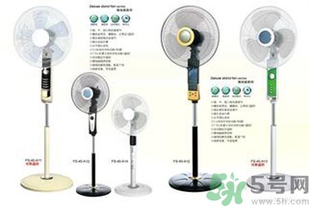 哪種類(lèi)型的電風(fēng)扇好？哪種類(lèi)型的電風(fēng)扇好用？