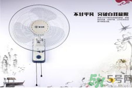 寶寶可以吹電風(fēng)扇嗎？寶寶多大了可以吹電風(fēng)扇？