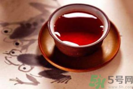 紅茶是熱性還是涼性？紅茶是熱性嗎？