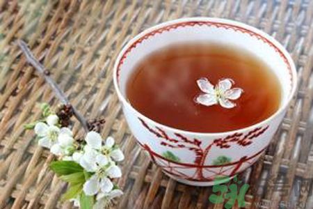 紅茶是熱性還是涼性？紅茶是熱性嗎？