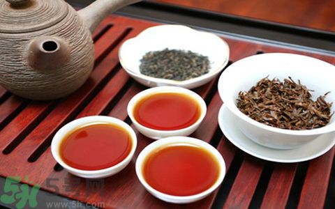 喝紅茶會上火嗎?喝紅茶上火怎么辦? 喝紅茶會上火嗎?喝紅茶上火怎么辦?