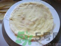 榴蓮千層蛋糕可以放幾天？榴蓮千層蛋糕怎么保存？