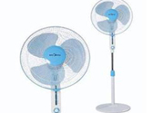 寶寶可以吹電風(fēng)扇嗎？寶寶多大了可以吹電風(fēng)扇？