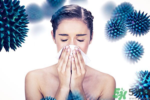 流鼻血怎么辦？青少年流鼻血是什么原因引起的？